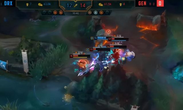 赛场故事 赛场故事