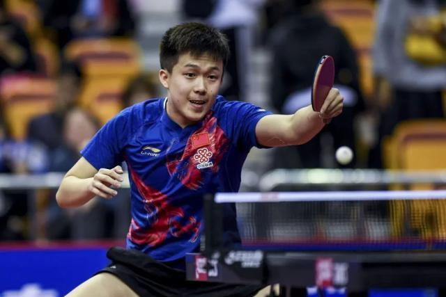 都为中国乒 都为中国乒