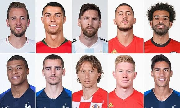 他们的战术 他们的战术