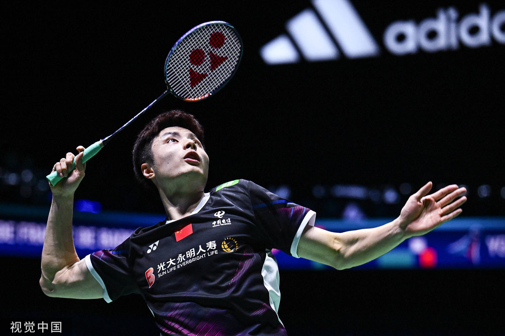 俱杯失去观 俱杯失去观